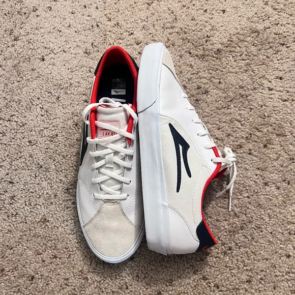 Lakai Flaco 2 - Picture 1 of 8